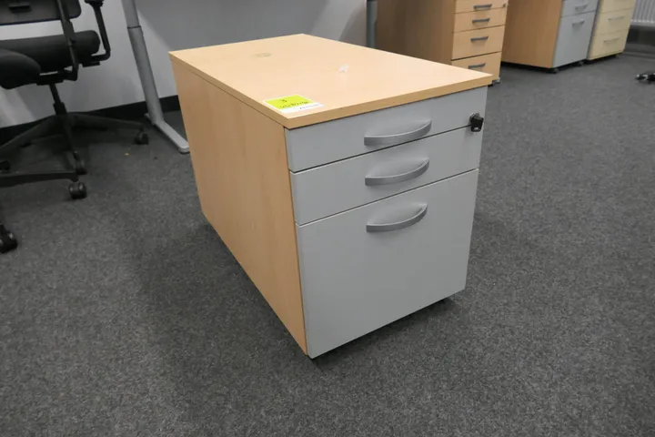 Rollcontainer